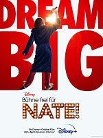 Poster der Bühne frei für Nate!