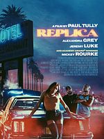 Poster der Murder Motel