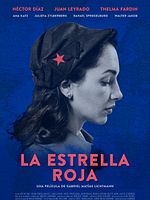 Poster der The Red Star