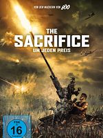 Poster der The Sacrifice - Um jeden Preis