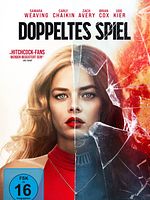 Poster der Doppeltes Spiel