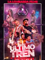 Poster der El último tren al rock'n'roll