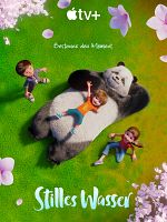 Bild von Stilles Wasser