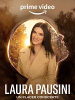 Poster der Laura Pausini - Pleased to Meet You