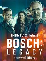Bild von Bosch: Legacy