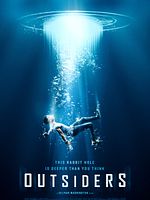 Poster der Outsiders