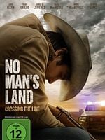 No Man's Land - Crossing the Line