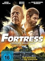 Fortress - Stunde der Abrechnung