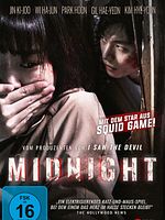 Poster der Midnight