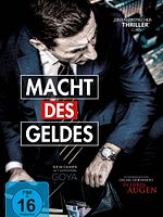 Poster der Macht des Geldes