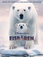 Poster der Eisbären