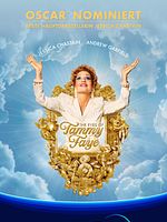 Poster der The Eyes Of Tammy Faye