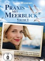 Poster der Praxis mit Meerblick - Brüder und Söhne