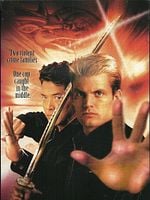 Poster der The Tracker