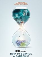 Poster der How To Survive A Pandemic