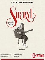 Poster der Sheryl