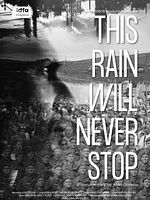 Poster der This Rain Will Never Stop