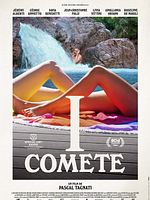 Poster der I Comete
