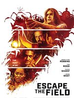 Poster der Escape the Field