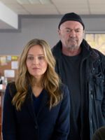 Poster der Ein starkes Team: Abgestürzt