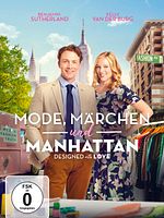 Poster der Mode, Märchen und Manhattan – Designed With Love
