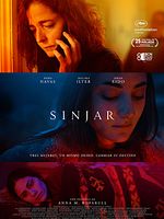 Poster der Sinjar