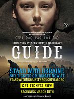Poster der Stand With Ukraine: The Guide