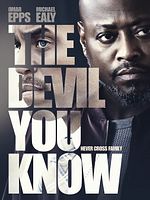 Poster der The Devil You Know