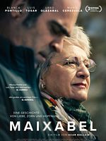 Poster der Maixabel - Eine Geschichte von Liebe, Zorn und Hoffnung