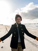 Poster der Die Luft zum Atmen