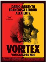 Poster der Vortex