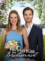 Poster der Ein Kuss für die Brautjungfer