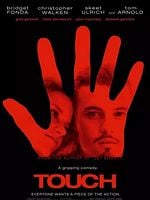 Poster der Touch - Der Typ mit den magischen Händen