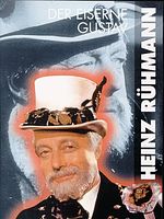 Poster der Der eiserne Gustav