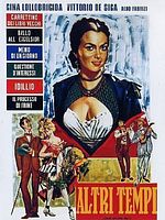 Poster der Andere Zeiten