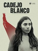 Poster der Cadejo blanco
