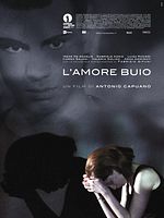 Poster der Dark Love