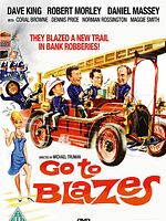 Poster der Diebe haben Vorfahrt