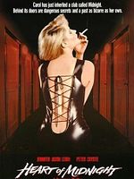 Poster der Heart of Midnight - Im Herzen der Nacht