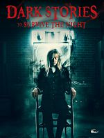 Poster der Dark Stories to Survive the Night