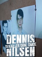 Poster der Dennis Nilsen - Der Killer ohne Gnade