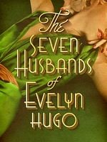 Poster der The Seven Husbands Of Evelyn Hugo