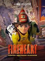 Poster der Fireheart