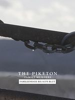 Poster der Piketon Family Murders - Familienhass bis aufs Blut