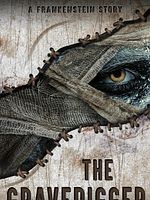 Poster der The Gravedigger