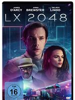 Poster der LX 2048