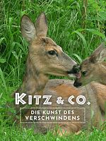 Poster der Kitz & Co. - Die Kunst des Verschwindens