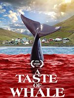 Poster der A Taste of Whale