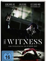 Poster der The Witness