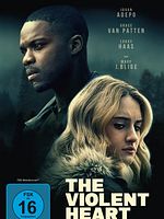 Poster der The Violent Heart